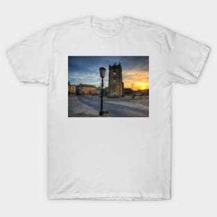 Richmond, North Yorkshire T-Shirt